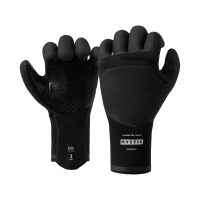 Roam Glove 3mm 5Finger Precurved