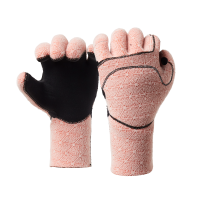 Roam Glove 3mm 5Finger Precurved