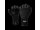 Mystic Roam Glove 3mm 5Finger Precurved Black M