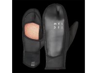 Mystic Ease Glove 2mm Open Palm XL