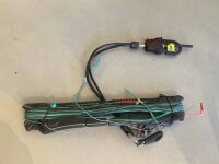 North Navigator Pro Control System 2024 45-50cm gebraucht