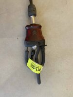 North Navigator Pro Control System 2024 45-50cm gebraucht
