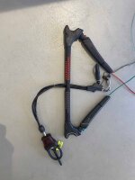 North Navigator Pro Control System 2024 45-50cm gebraucht