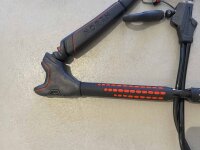 North Navigator Pro Control System 2024 45-50cm gebraucht