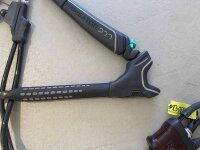 North Navigator Pro Control System 2024 45-50cm gebraucht