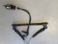 North Navigator Pro Control System 2024 45-50cm gebraucht