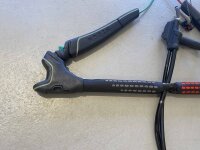North Navigator Pro Control System 2024 45-50cm gebraucht