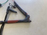 North Navigator Pro Control System 2024 45-50cm gebraucht