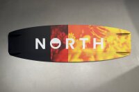 North Prime TT Board 2024 141x42cm inkl. Flex Pro TT Bindung S gebraucht