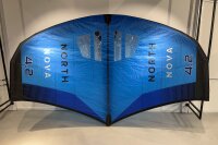 North Nova Wing 2023 Pacific Blue 4.2m gebraucht