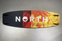 North Prime TT Board 2024 138x41cm inkl. Flex Pro TT...