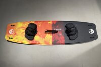 North Prime TT Board 2024 138x41cm inkl. Flex Pro TT...