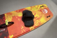 North Prime TT Board 2024 138x41cm inkl. Flex Pro TT Bindung M gebraucht