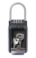 Ascan Key Safe