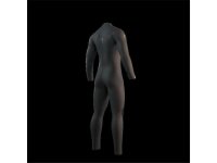 Mystic Evolve Fullsuit 4/3mm Fzip Men