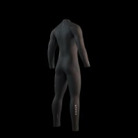 Mystic Star Fullsuit 4/3mm Fzip
