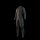 Mystic Star Fullsuit 4/3mm Fzip