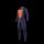 Mystic Star Fullsuit 5/3mm Bzip