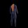 Mystic Star Fullsuit 5/3mm Bzip