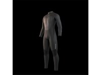 Mystic Star Fullsuit 4/3mm Bzip Black L