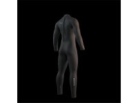 Mystic Star Fullsuit 4/3mm Bzip Black L