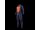 Mystic Star Fullsuit 4/3mm Bzip Black L