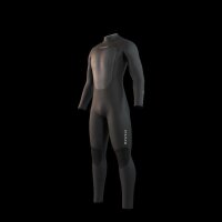 Mystic Star Fullsuit 3/2mm Bzip