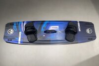 North Atmos TT Board 2025 136x40cm gebraucht inkl. North...