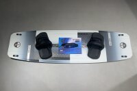 North Atmos PRO TT Board 2025 138x41cm gebraucht inkl....