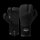 Mystic Supreme Glove 4mm Lobster Precurved Black M