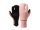 Mystic Supreme Glove 4mm Lobster Precurved Black L