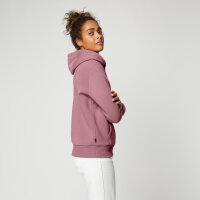 Mystic Brand Hoodie Sweat Women Dusty Pink S