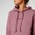 Mystic Brand Hoodie Sweat Women Dusty Pink S