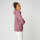 Mystic Brand Hoodie Sweat Women Dusty Pink S