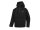 Mystic Fury Neoprene Hoodie 3/2mm Black M