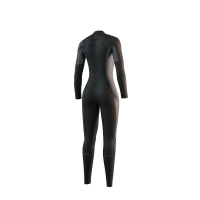 Mystic Haven Fullsuit 4/3mm Double Fzip Women