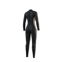 Mystic Haven Fullsuit 4/3mm Bzip Women