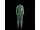 Mystic Haven Fullsuit 4/3mm Bzip Women
