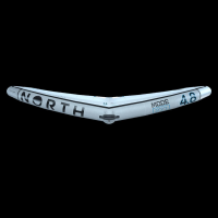 North Mode PRO Wing 2025