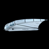 North Mode PRO Wing 2025