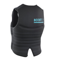 Ion Booster Vest USCG Front Zip