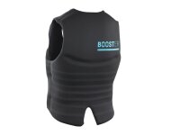 Ion Booster Vest USCG Front Zip black 48/S