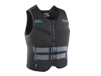 Ion Booster Vest USCG Front Zip black 52/L