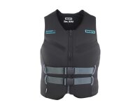 Ion Booster Vest USCG Front Zip black 52/L