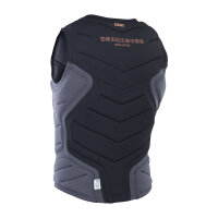 Ion Collision Vest Select Front Zip