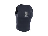 Ion Vector Vest Element Side Zip black 48/S