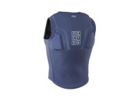 Ion Vector Vest Element Side Zip blue-nights 48/S