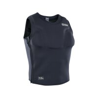 Ion Vector Vest Element Side Zip black 50/M