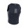 Ion Vector Vest Element Side Zip black 50/M