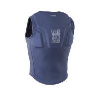 Ion Vector Vest Element Side Zip blue-nights 52/L
